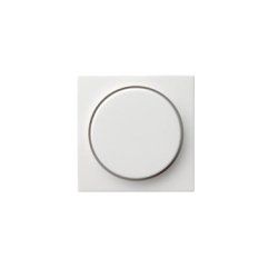 GIRA 0650 27 Blanc