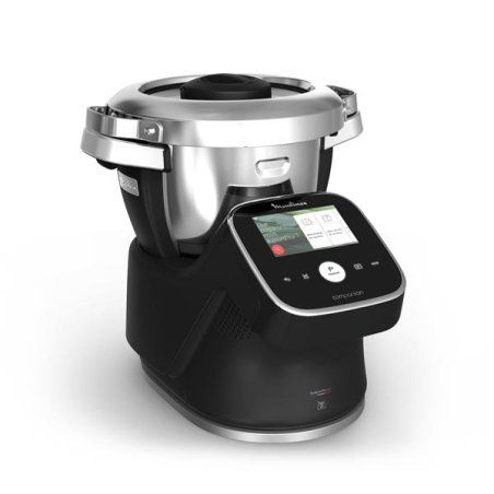 ROBOT I-COMPANION TOUCH PRO AVEC EXTENSION AIR FRYER WIFI *