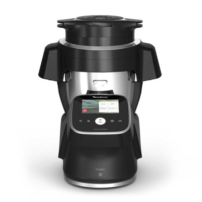 ROBOT I-COMPANION TOUCH PRO AVEC EXTENSION AIR FRYER WIFI *