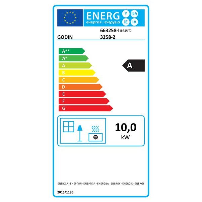 663258000053-INSERT A BOIS INSERT 2 3258 PEINT *