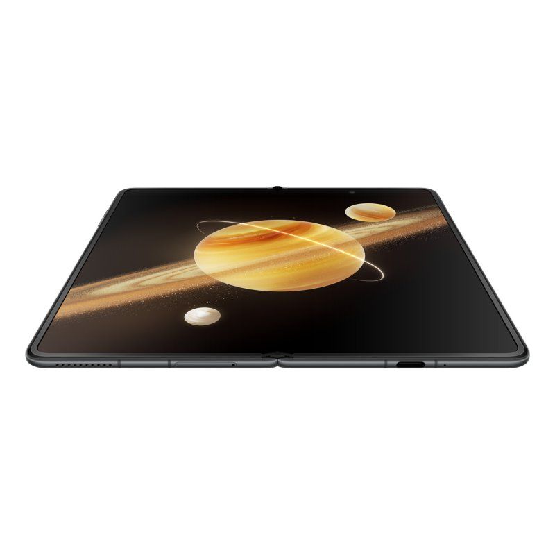 Honor Magic V3 16.3 cm (6.43") Dual SIM Android 14 5G USB Type-C 12 GB 512 GB 5150 mAh Black