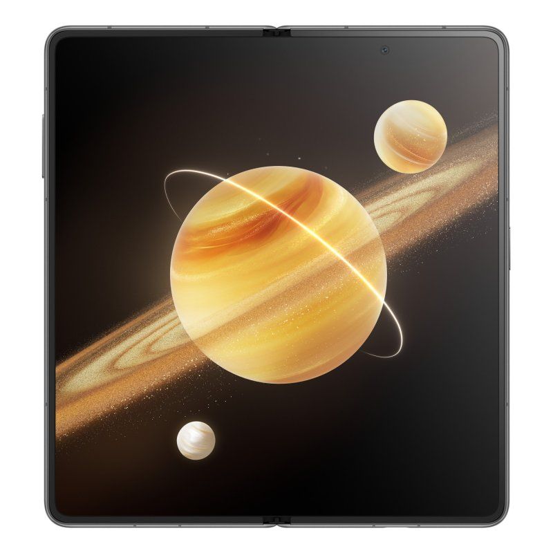 Honor Magic V3 16,3 cm (6.43") Double SIM Android 14 5G USB Type-C 12 Go 512 Go 5150 mAh Noir