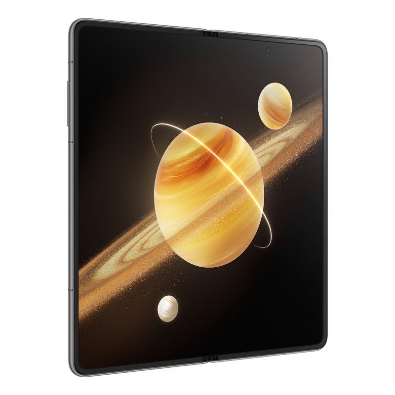 Honor Magic V3 16,3 cm (6.43") Double SIM Android 14 5G USB Type-C 12 Go 512 Go 5150 mAh Noir