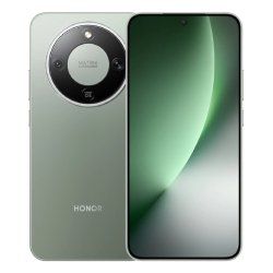 Honor Magic8 Lite 5G 17,2 cm (6.79") Double SIM Android 15 USB Type-C 8 Go 256 Go 7500 mAh Vert