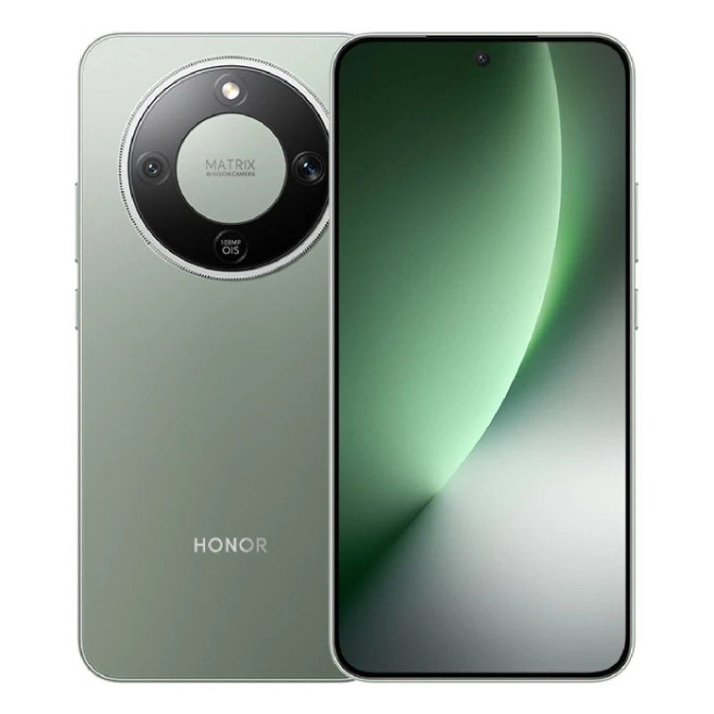 HONOR Magic 8 Lite 8RAM 256GB forest green