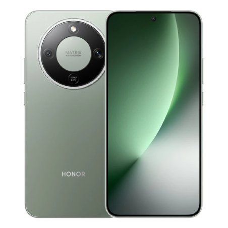 Honor Magic8 Lite 5G 17.2 cm (6.79") Dual SIM Android 15 USB Type-C 8 GB 256 GB 7500 mAh Green