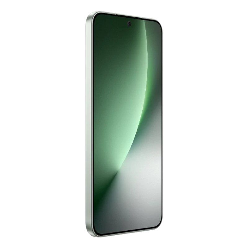 Honor Magic8 Lite 5G 17.2 cm (6.79") Dual SIM Android 15 USB Type-C 8 GB 256 GB 7500 mAh Green