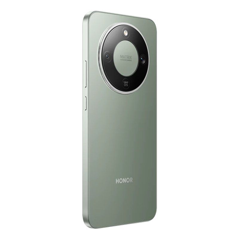 Honor Magic8 Lite 5G 17.2 cm (6.79") Dual SIM Android 15 USB Type-C 8 GB 256 GB 7500 mAh Green