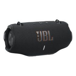 JBL Xtreme 4 Stereo portable speaker Black 100 W