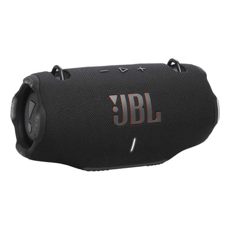 JBL Xtreme 4 Enceinte portable stéréo Noir 100 W