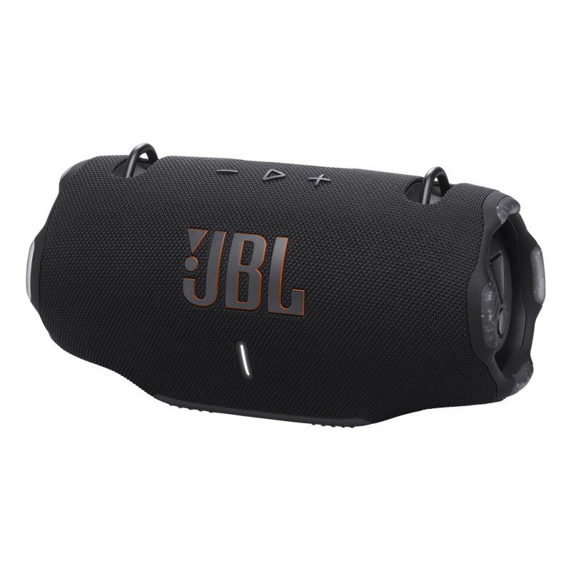 JBL Xtreme 4 Stereo portable speaker Black 100 W
