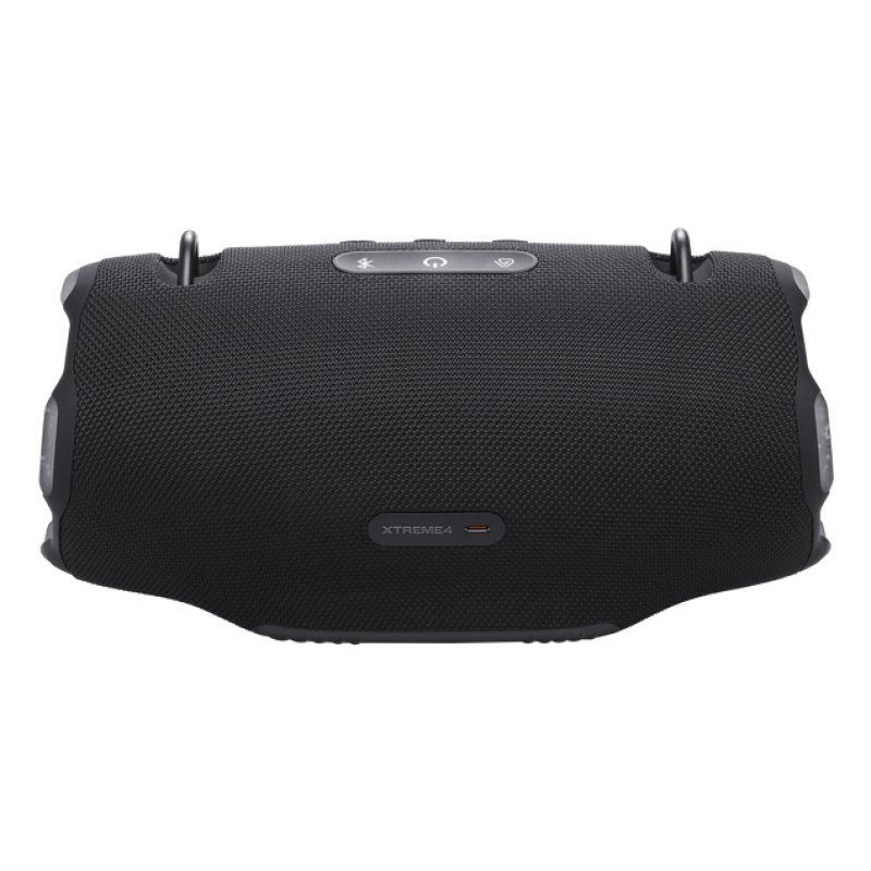 JBL Xtreme 4 Stereo portable speaker Black 100 W