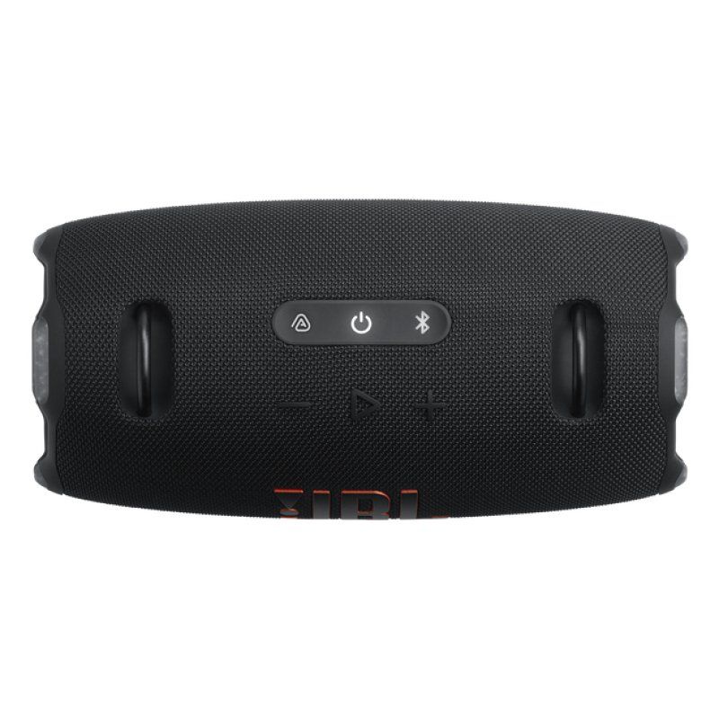 JBL Xtreme 4 Stereo portable speaker Black 100 W