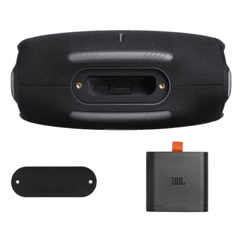 JBL Xtreme 4 Enceinte portable stéréo Noir 100 W