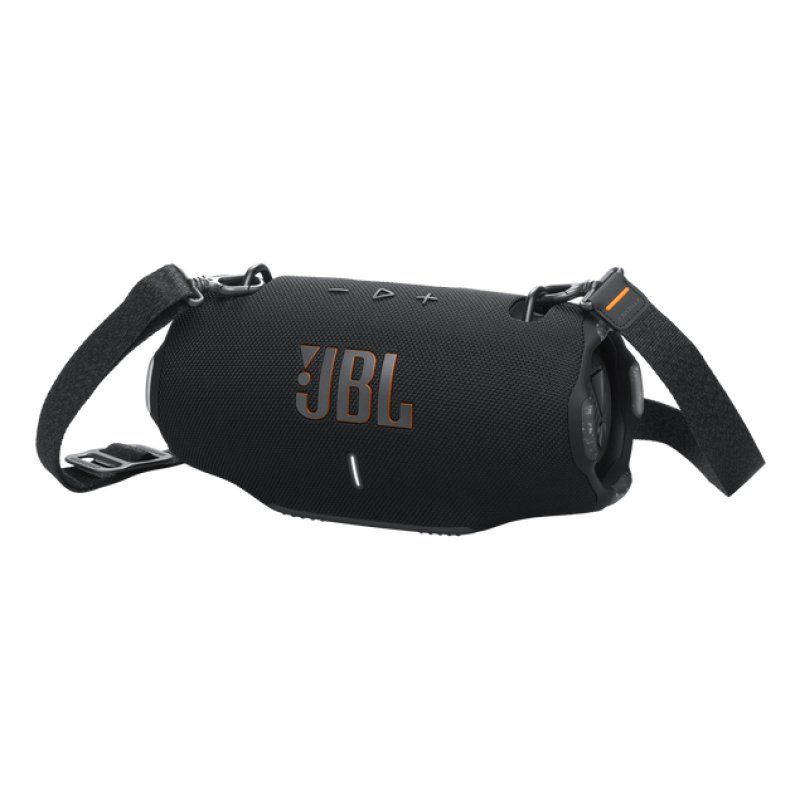 JBL Xtreme 4 Stereo portable speaker Black 100 W