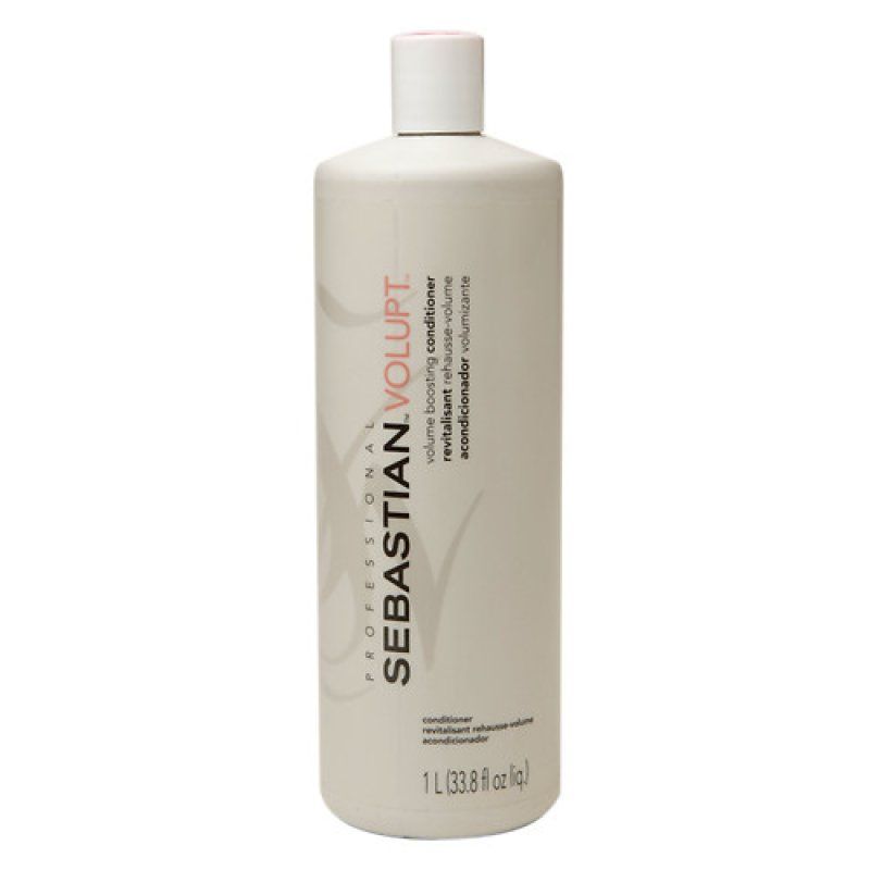 Sebastian Volupt Conditioner 1,000ml