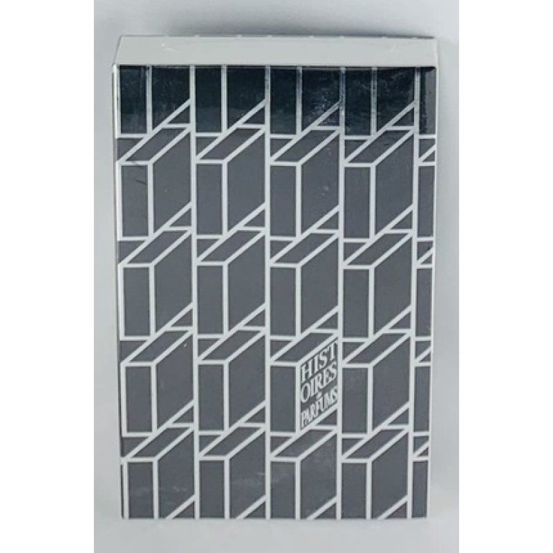 Histoires de Parfums Outrecuidant Eau de Parfum 15ml