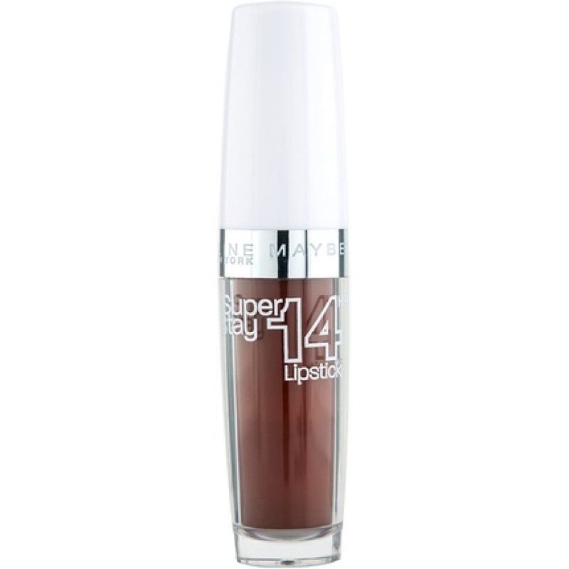 Maybelline Superstay 14H Lipstick 720 Chestnut 3.5g