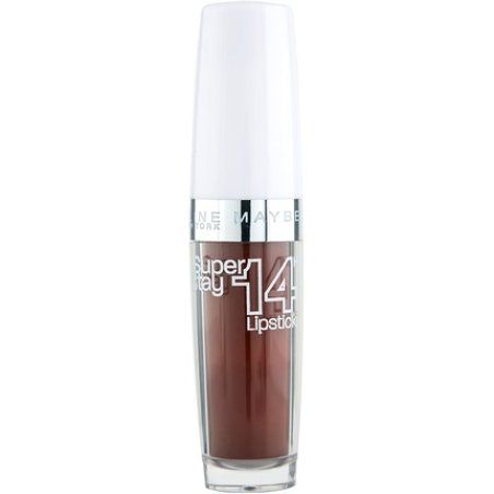 Maybelline Superstay 14H Lipstick 720 Chestnut 3.5g