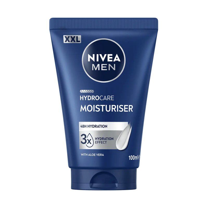 NIVEA Men Hydrocare face moisturizer 150 ml Cream All ages