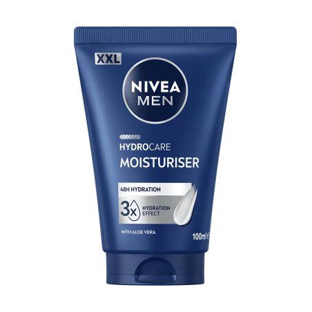 NIVEA Men Hydrocare crème hydratante pour le visage Hommes 150 ml All ages