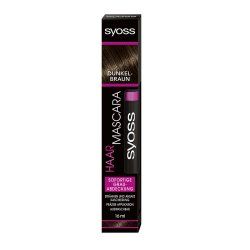 SYOSS 2303232 couleur de cheveux Marron 16 ml