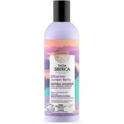 Natura Siberica Seabuckthorn Scalp Shampoo for All Hair Types 200ml Tube