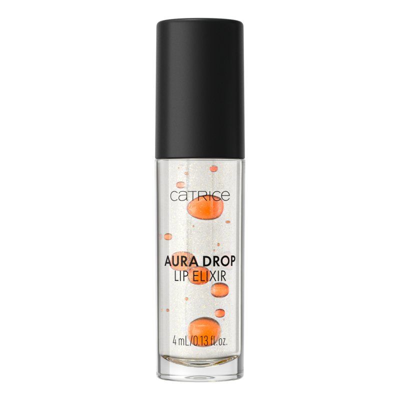 CATRICE Aura Drop Lip Elixir baume pour les lèvres Beaume pour les lèvres Femmes