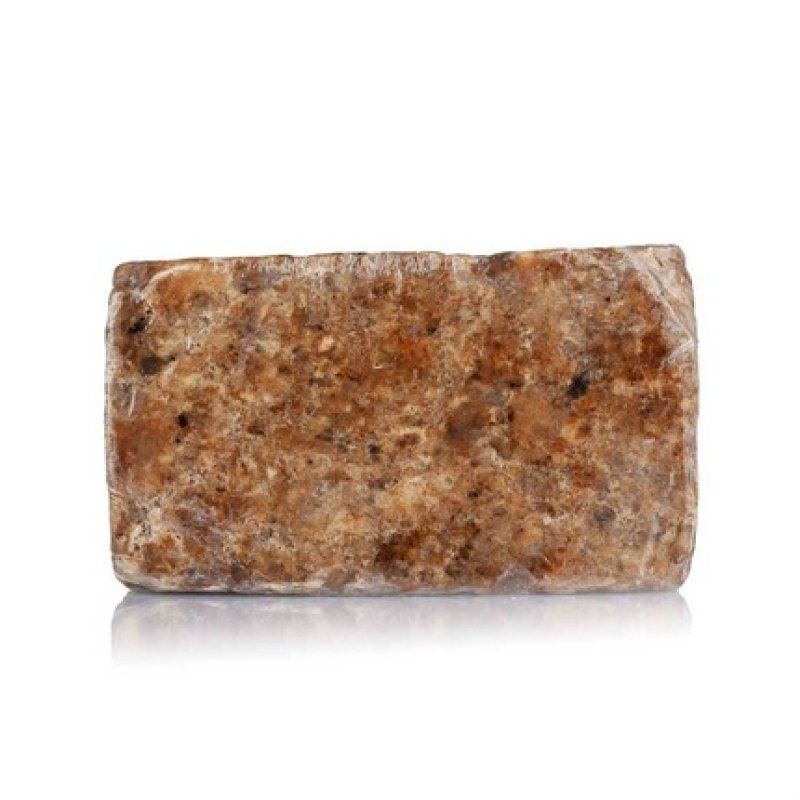 VitamiX African Black Soap Bar 5.5oz 150g