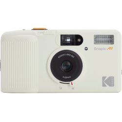 Kodak - Snapic A1 - Full-Frame Film Camera