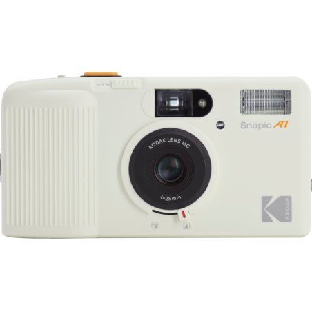 Kodak - Snapic A1 - Full-Frame Film Camera