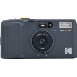 Kodak - Snapic A1 - Full-Frame Film Camera