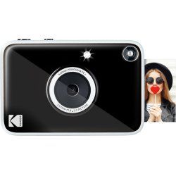 Kodak - Printomatic Instant Camera