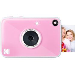 Kodak - Printomatic Instant Camera
