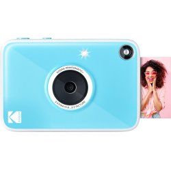 Kodak - Printomatic Instant Camera