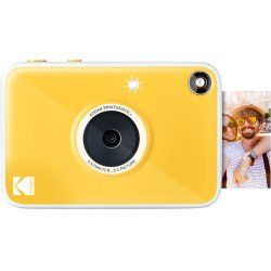 Kodak - Printomatic Instant Camera