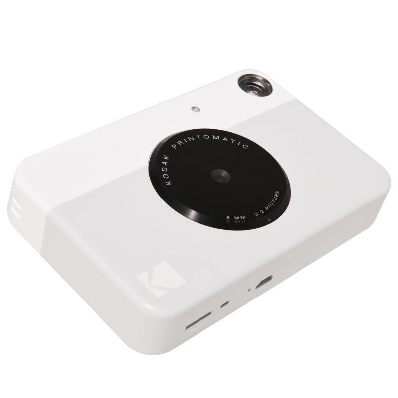 Kodak - Printomatic Camera