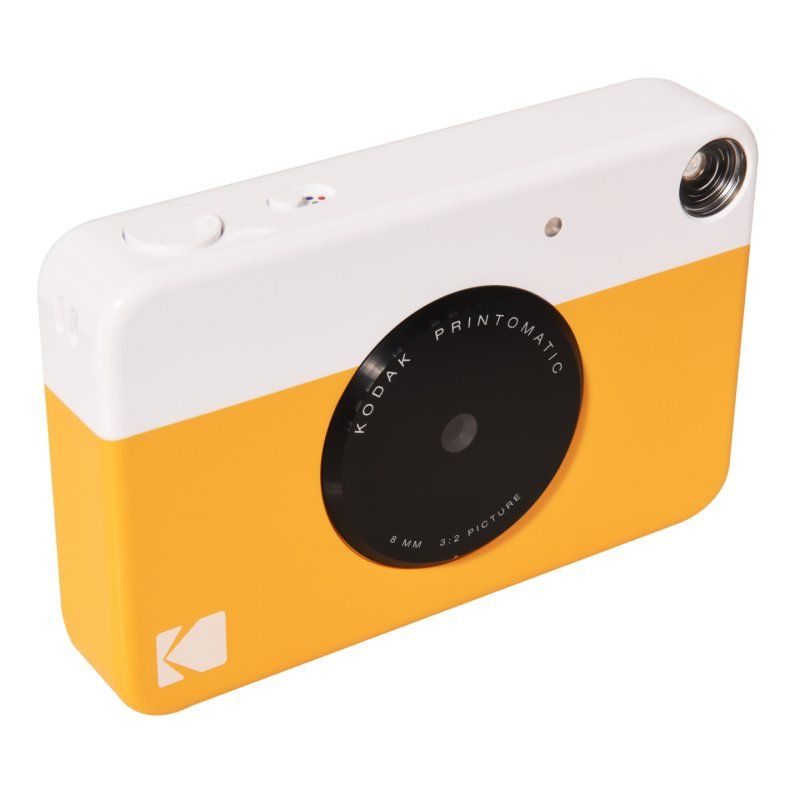 Kodak - Printomatic Camera