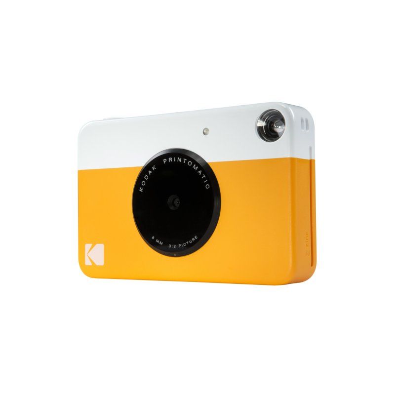 Kodak - Printomatic Camera