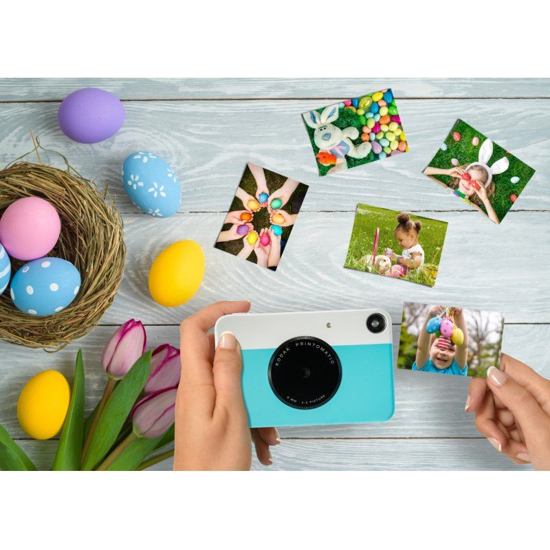 Kodak - Printomatic Camera