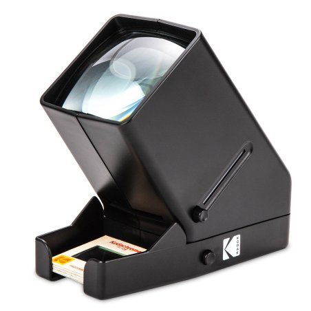 Kodak - 35mm Slide Viewer