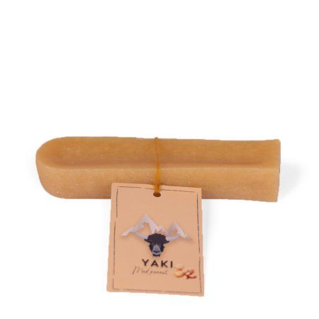 yaki - Yaki Peanut - XL