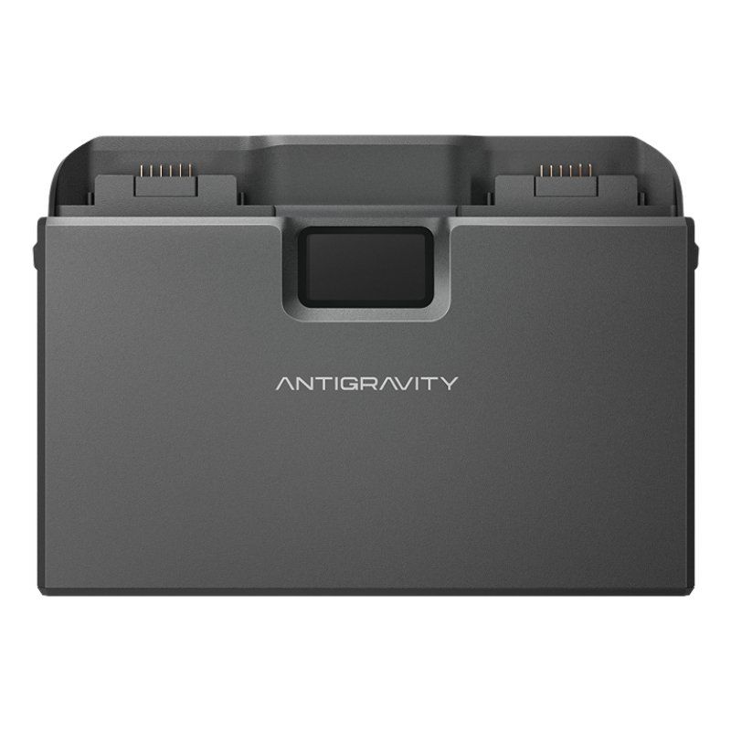 Antigravity CINSBANA Pièce de rechange et accessoire pour les drones avec une caméra Concentrateur de charge de