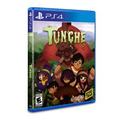 Tunche (Limited Run) (Import)