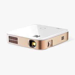 Kodak - Luma 350 Portable WiFi Projector