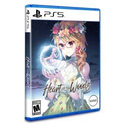 Heart of the Woods (Limited Run) (Import)