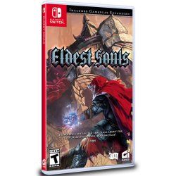 Eldest Souls (Limited Run) (Import)