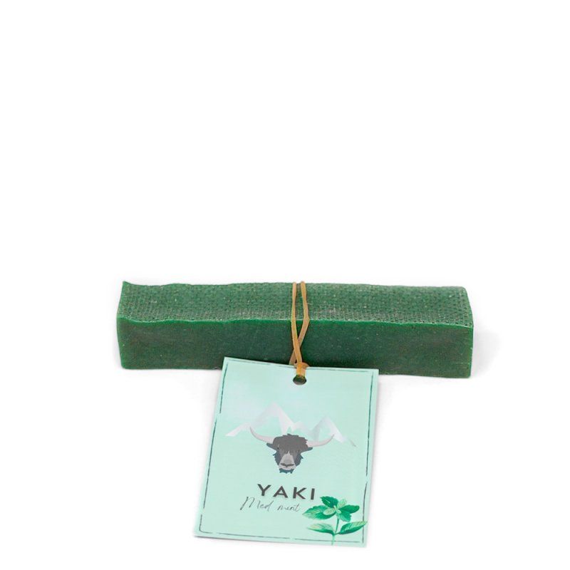 yaki - Yaki Mint - 70-75g M