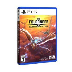 The Falconeer (Warrior Edition) (Limited Run) (Import)