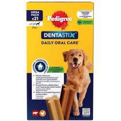 Pedigree- Dentastix - Large